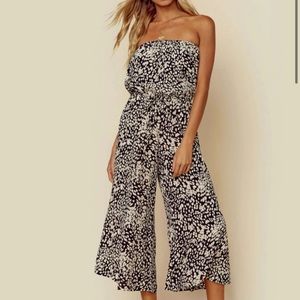 Blue life Bell Jumper